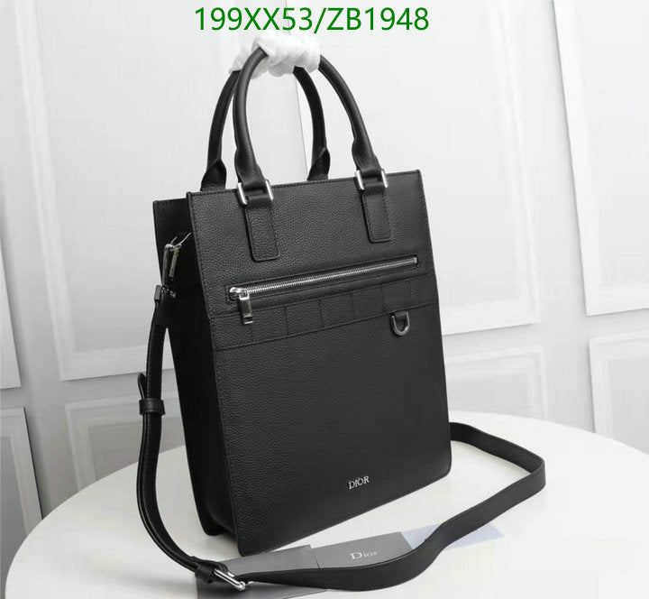 SAMCC - DOR Bags - 1241