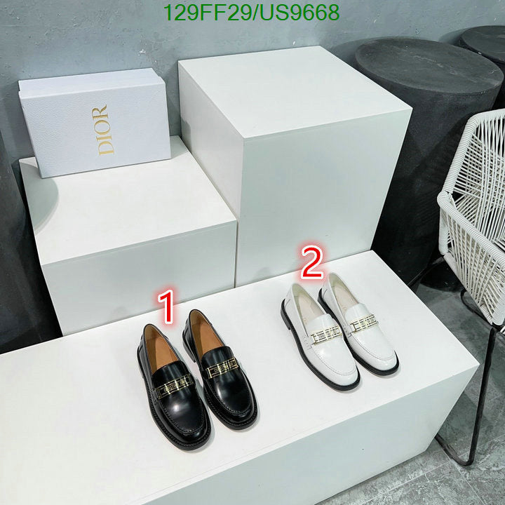 SAMCC - DOR Women Shoes - 1479