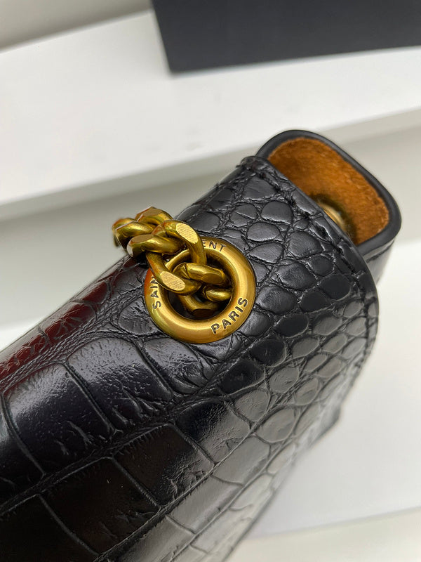 Satchel Bags - SLY Bags - 1183