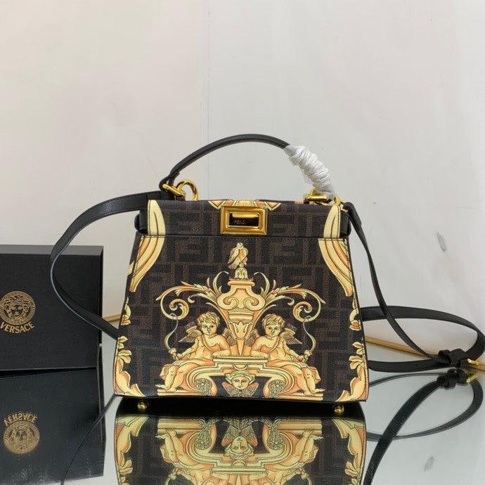 Glamy - VAR Bags - 221