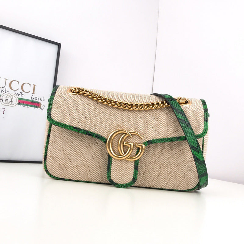 Glami Fashion - GCI Bags - 2495