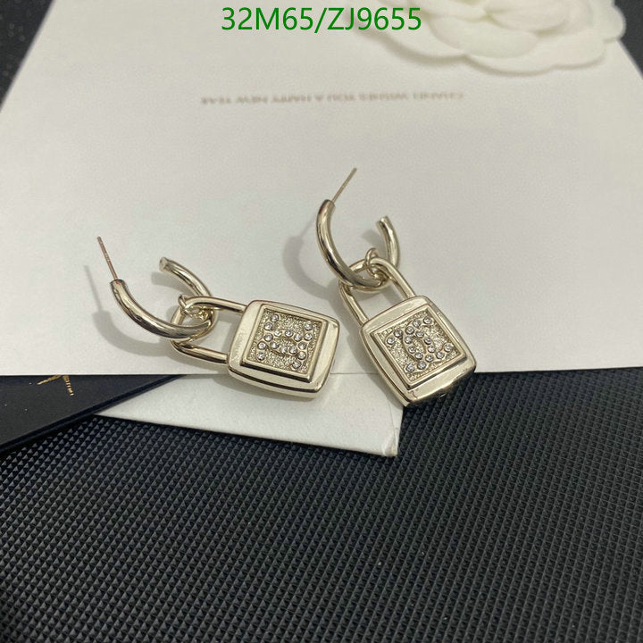 SAMC - CHL Jewelry Earrings - 432