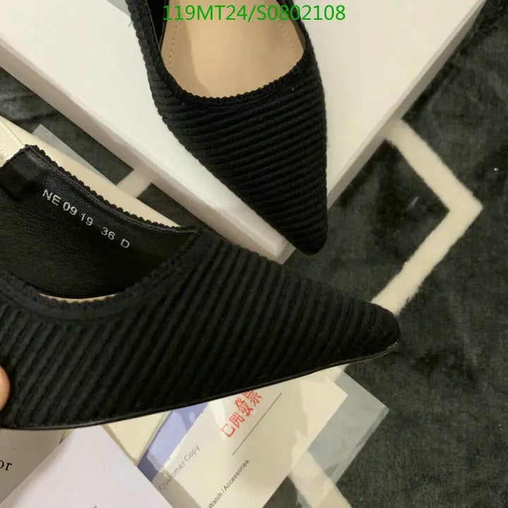 SAMCC - DOR Women Shoes - 2353