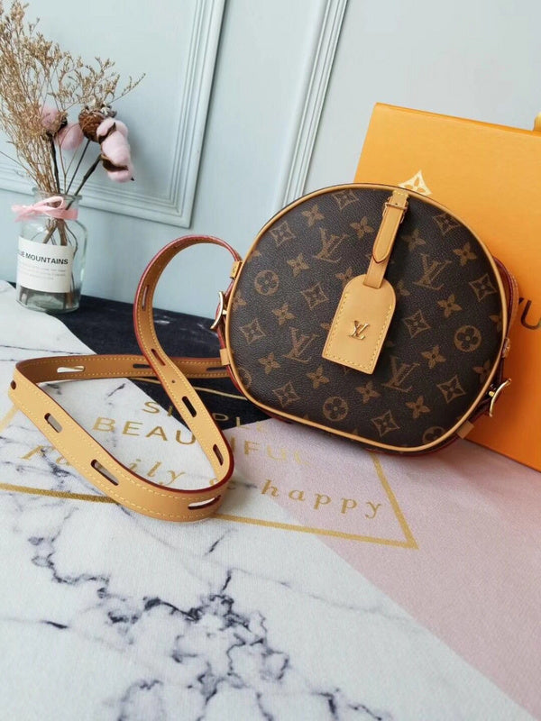 Glami Fashion Lu-Vi bags - 17895