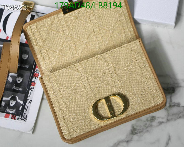 SAMCC - DOR Bags - 1275