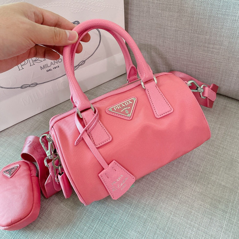 Satchel Bags - PDA Bags - 2596