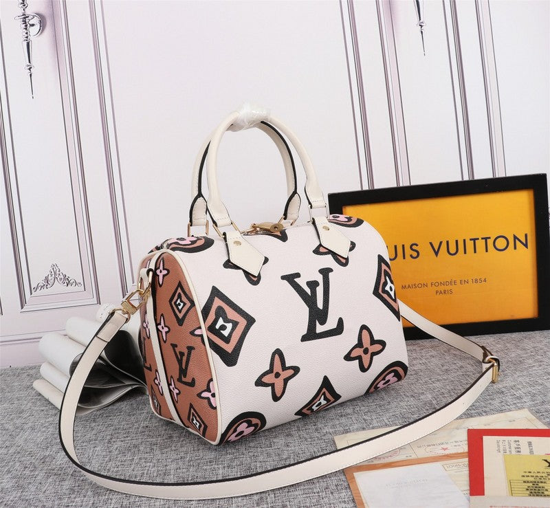 Satchel Bags - VL Bags - 835
