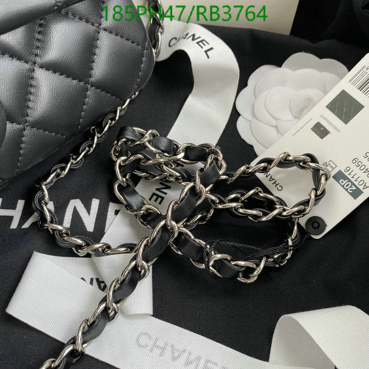SAMC - CHL Bags - 383