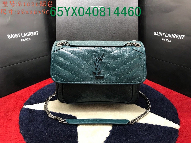 Glami - YLS Bags - 2166