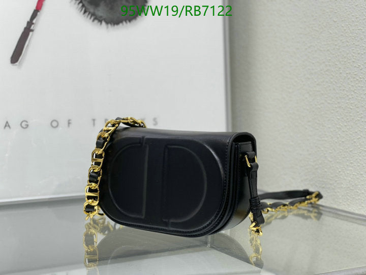 SAMCC - DOR Bags - 1336