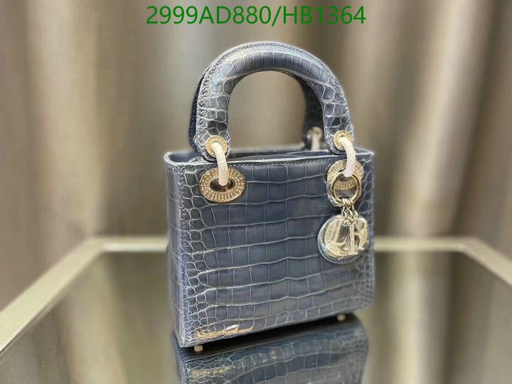 SAMCC - DOR Bags - 1170
