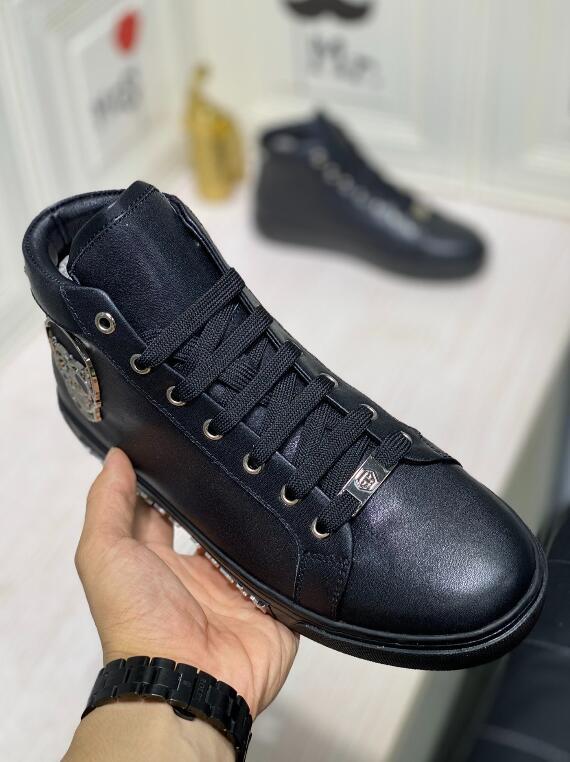 Glamy - PHP Shoes - 088