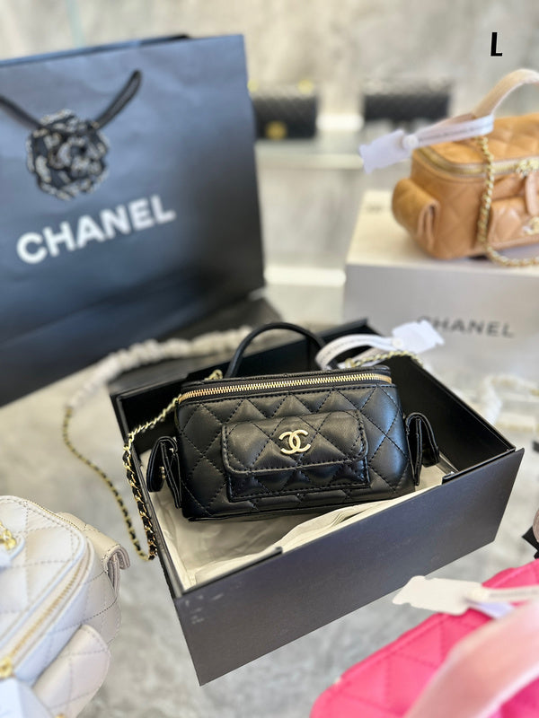 Satchel Bags - CHL Bags - 7104