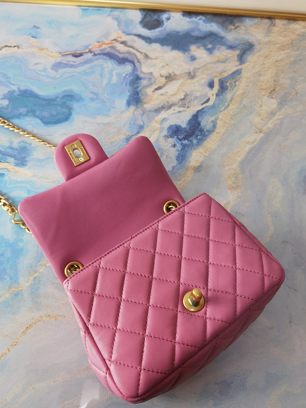 Chanel Bags