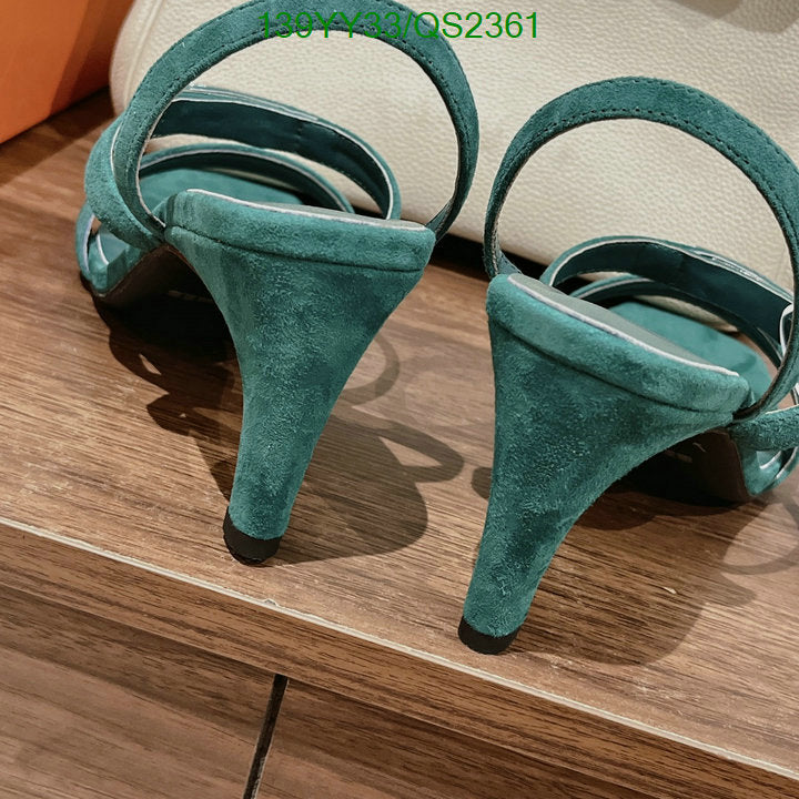 SAMC - HMS Women Shoes - 312