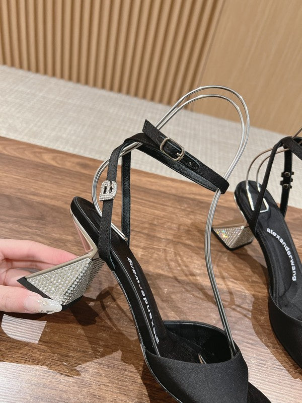 Glami - ALW Women Shoes - 522