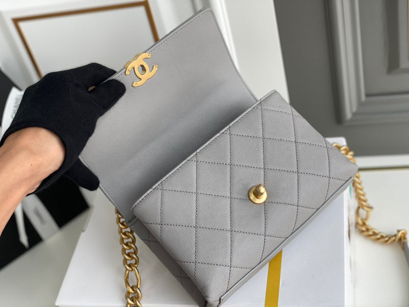 Satchel Bags - CHL Bags - 7673