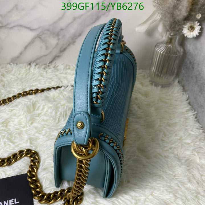 SAMC - CHL Bags - 836