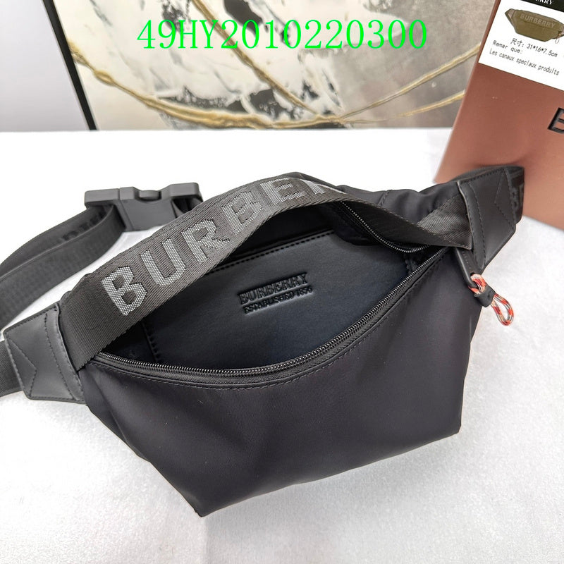 ELE Fashion -BBR Bags - 187