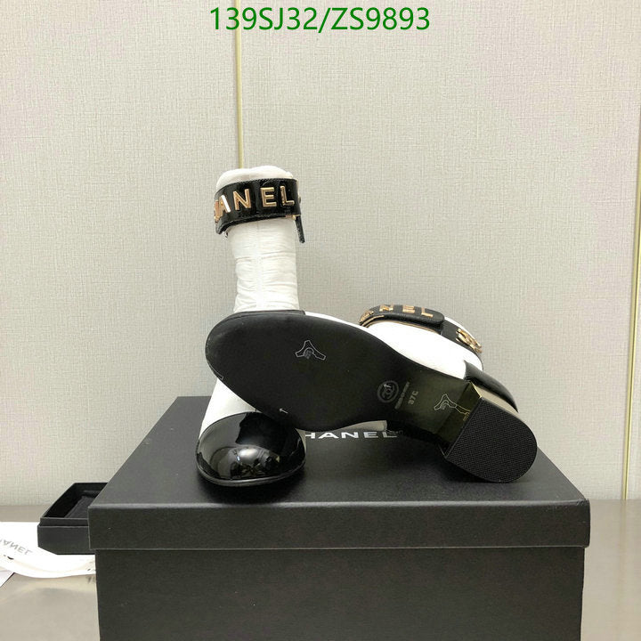 SAMC - CHL Women Boots - 167