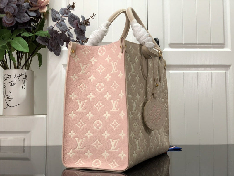 GlamI Lu-Vi bags - 3561