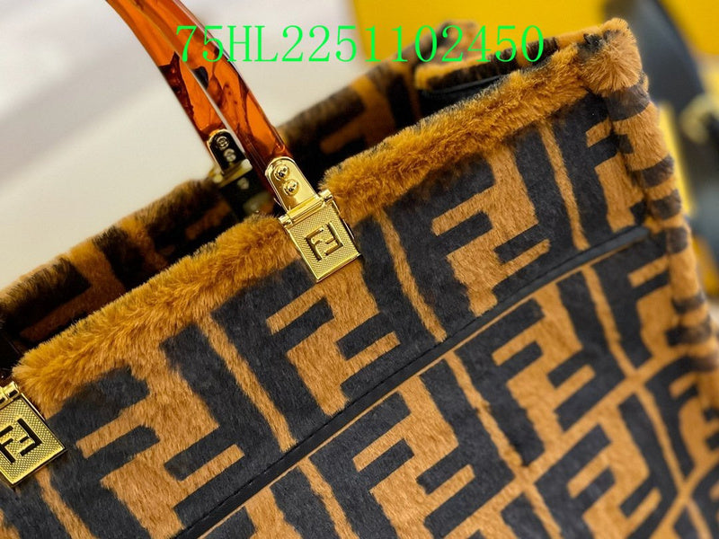 Glami - FDE Bags - 1242