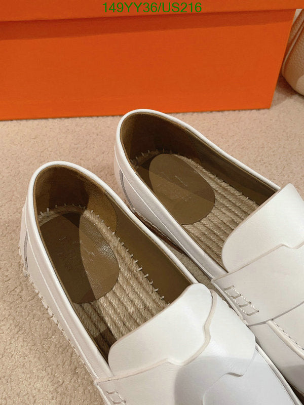 SAMC - HMS Women Shoes - 260