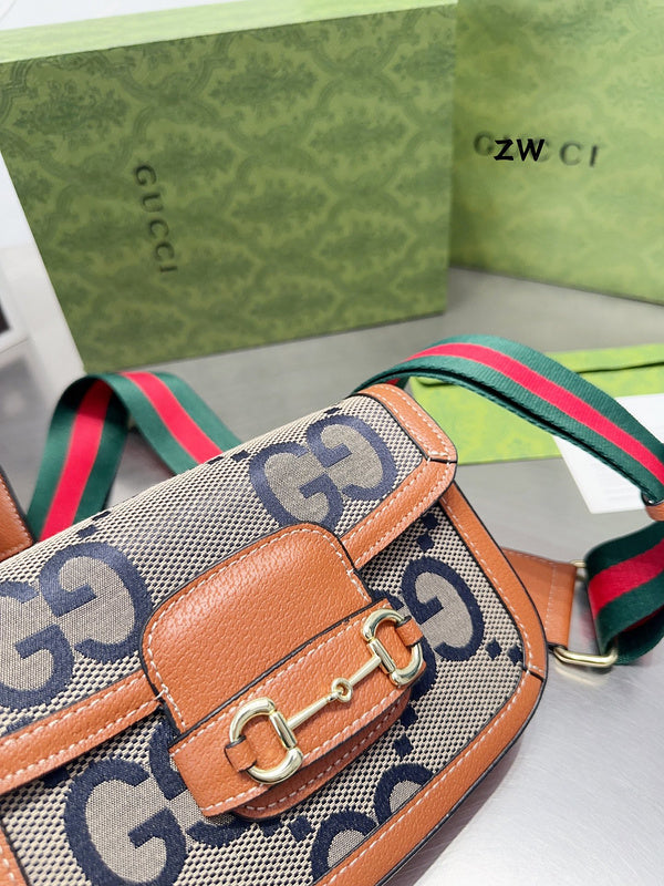 Glami Fashion - GCI Bags - 11777