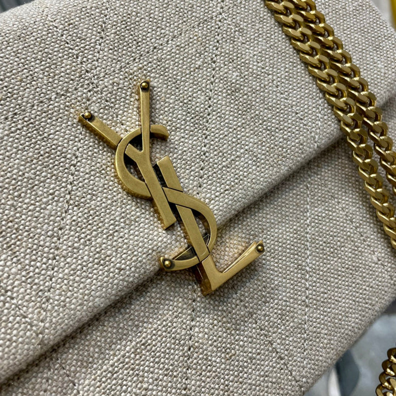 Glamy - YLS Bags - 515