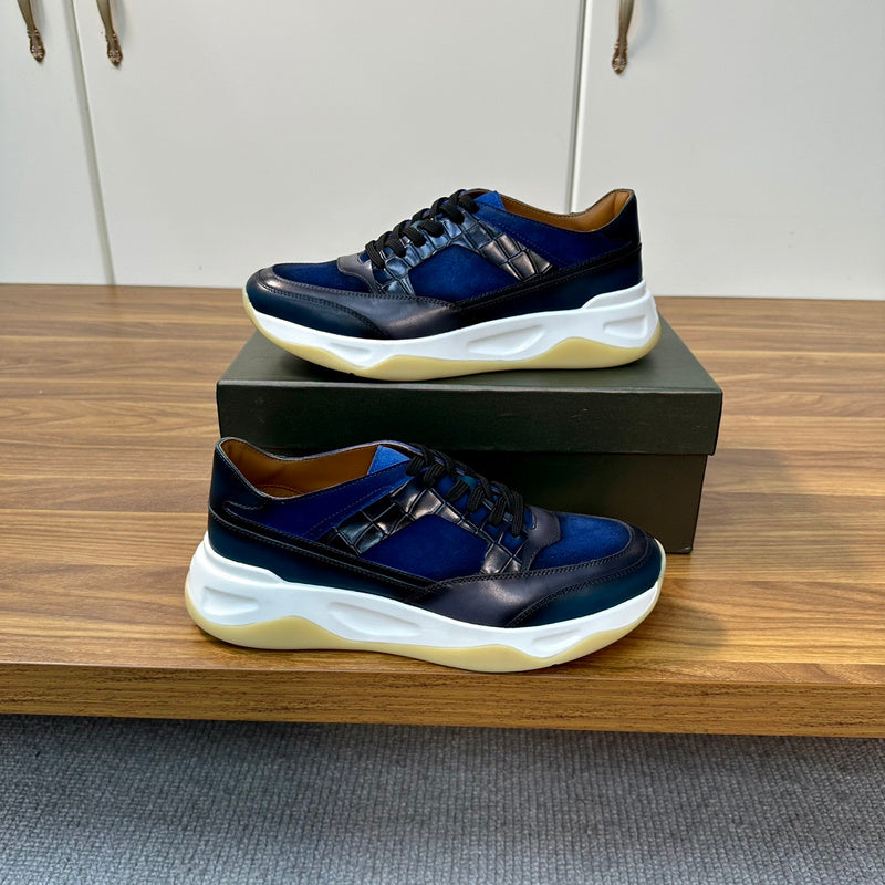 Glami - BRE Men Shoes - 520