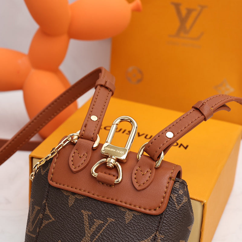 Glami Fashion Lu-Vi bags - 17224