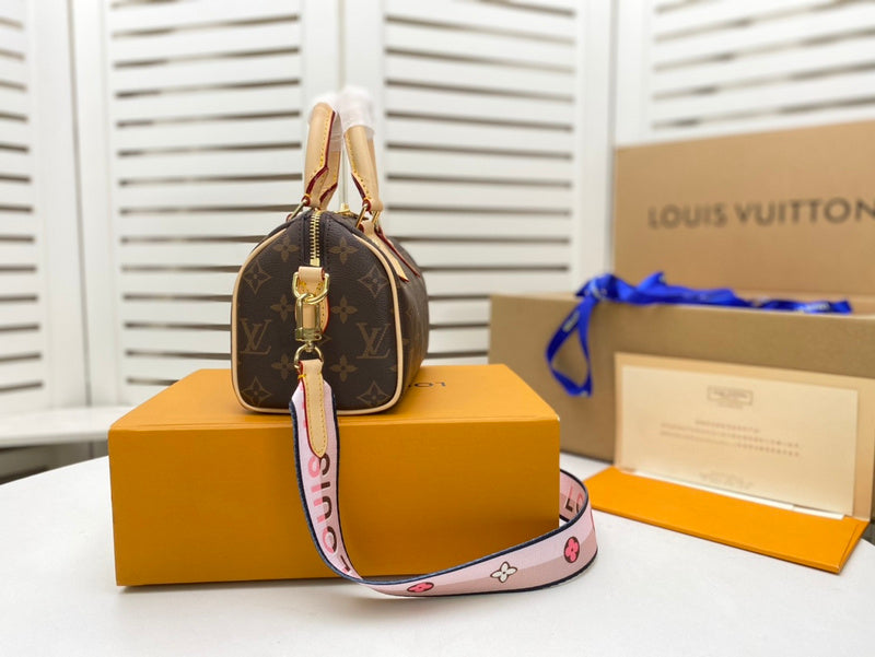 Satchel Bags - VL Bags - 1087