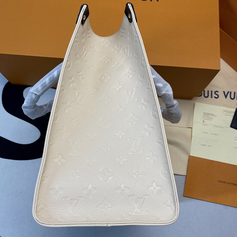 Glami Fashion Lu-Vi bags - 8637