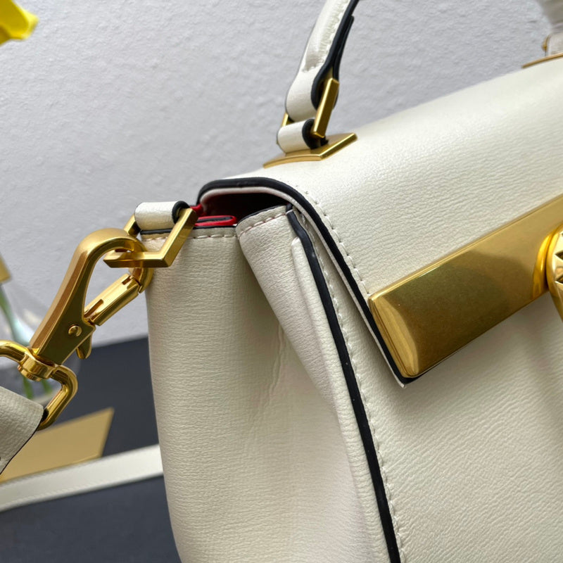 Satchel Bags - VTO Bags - 1107