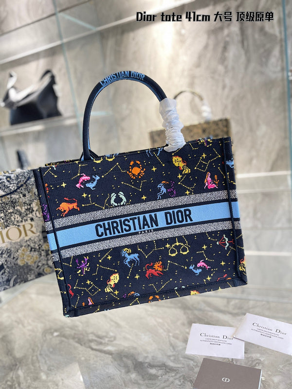 Satchel Bags - DOR Bags - 206