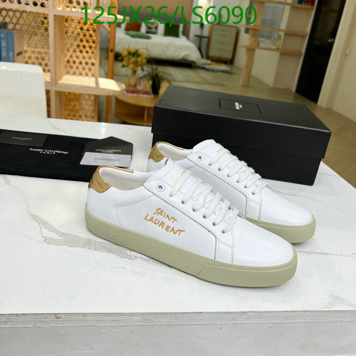 SAMC - YLS Women Shoes - 180