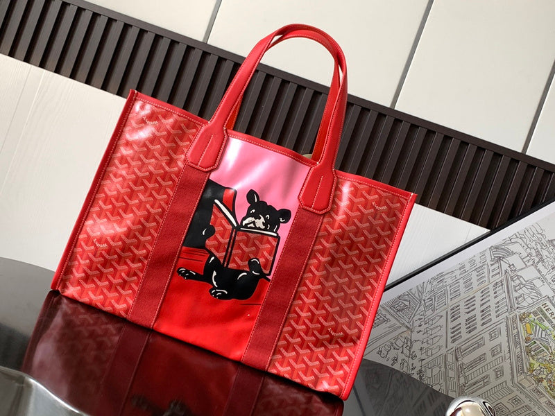 Glamy - GYO Bags - 558