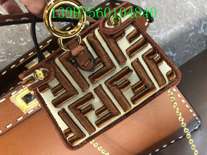 Glami - FDE Bags - 2711