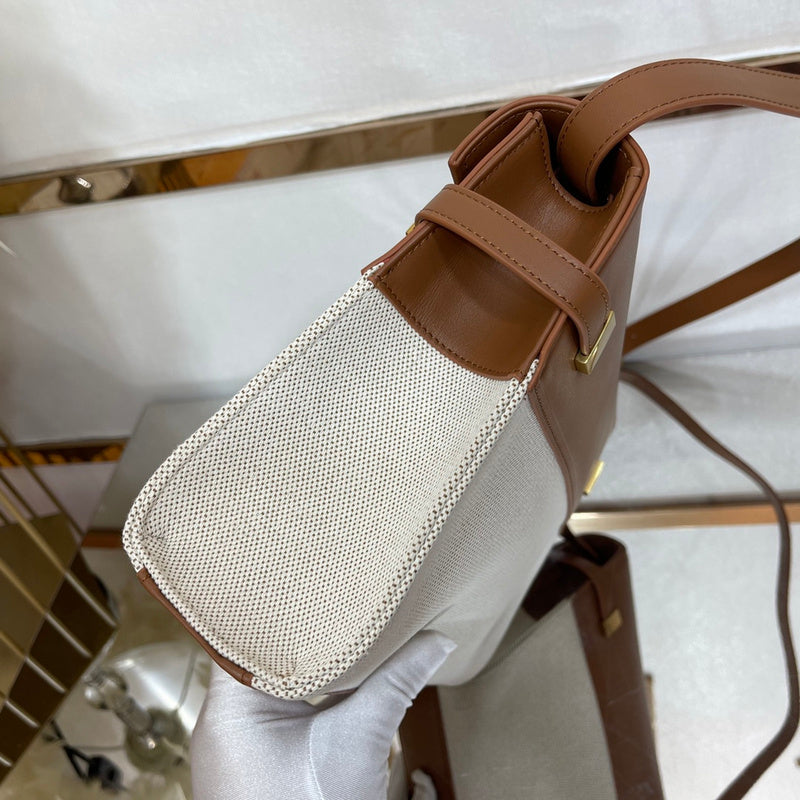 Satchel Bags - SLY Bags - 2475