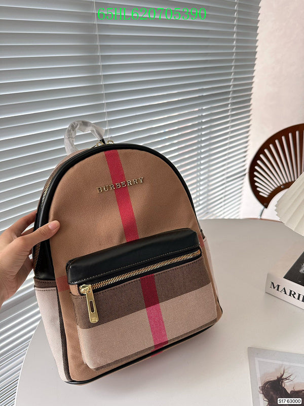 ELE Fashion -BBR Bags - 125