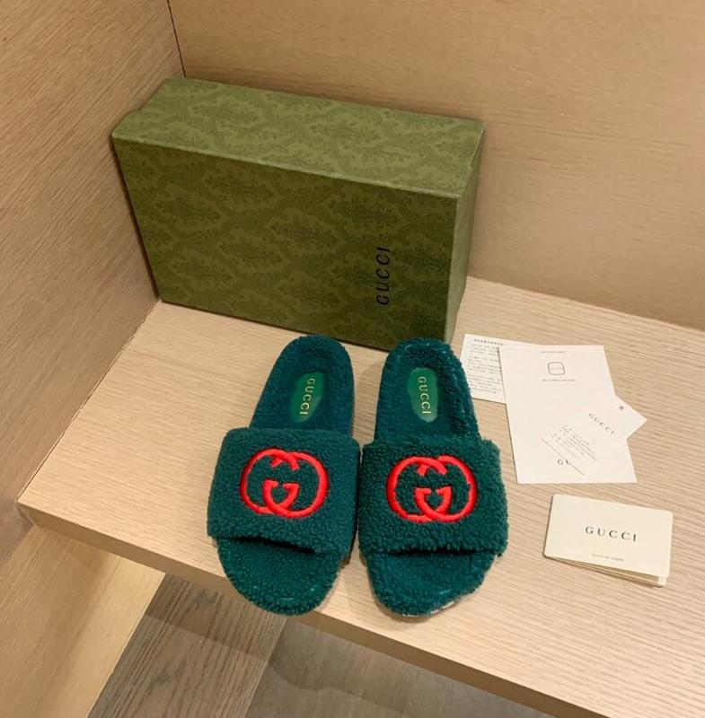 SAMC - GUKI Women Shoes - 1711