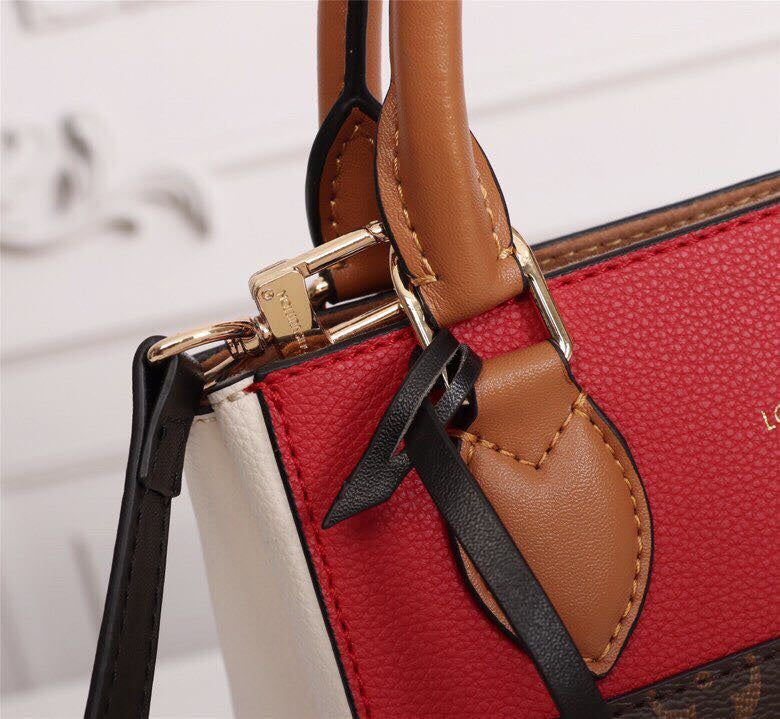 Fashion Lu-Vi bags - 3727