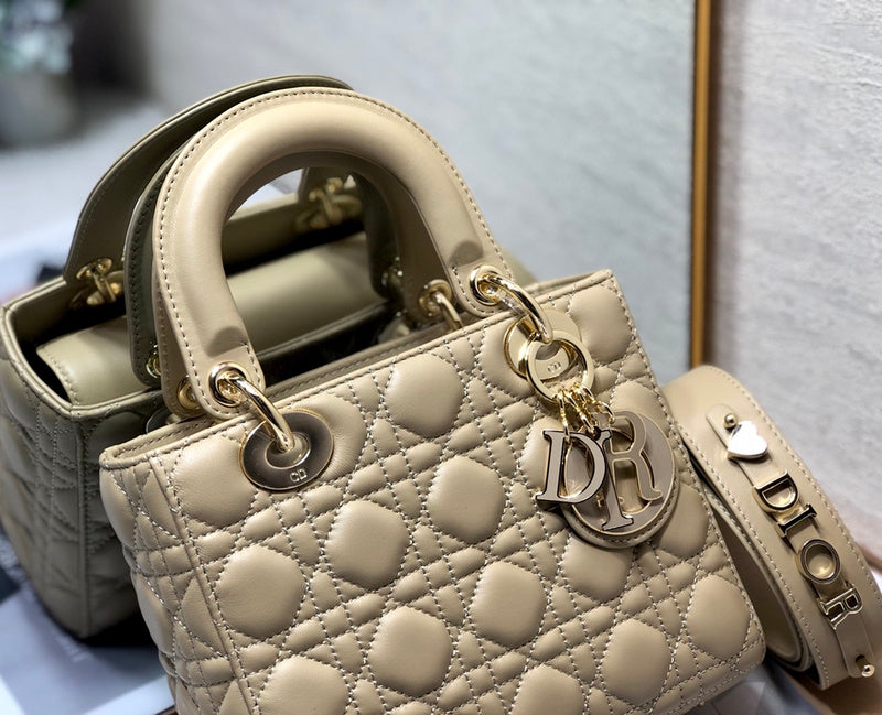 Satchel Bags - DOR Bags - 1108