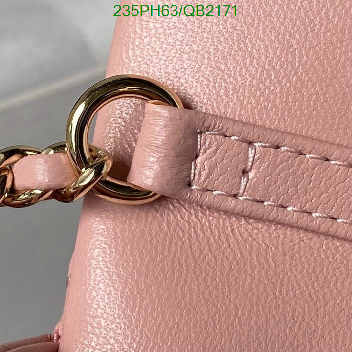 SAMC - CHL Bags - 467