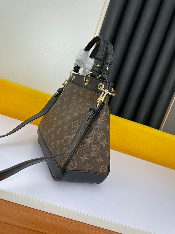 Satchel Bags - VL Bags - 775