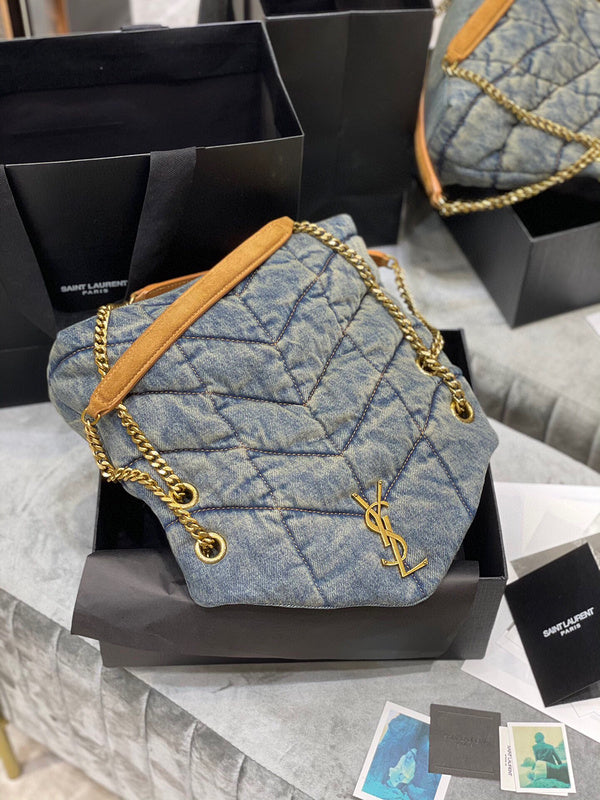 Glami Fashion - SLY Bags - 480
