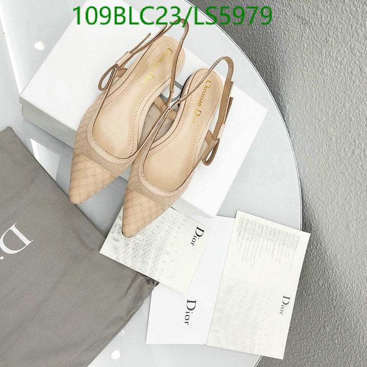 SAMCC - DOR Women Shoes - 2104