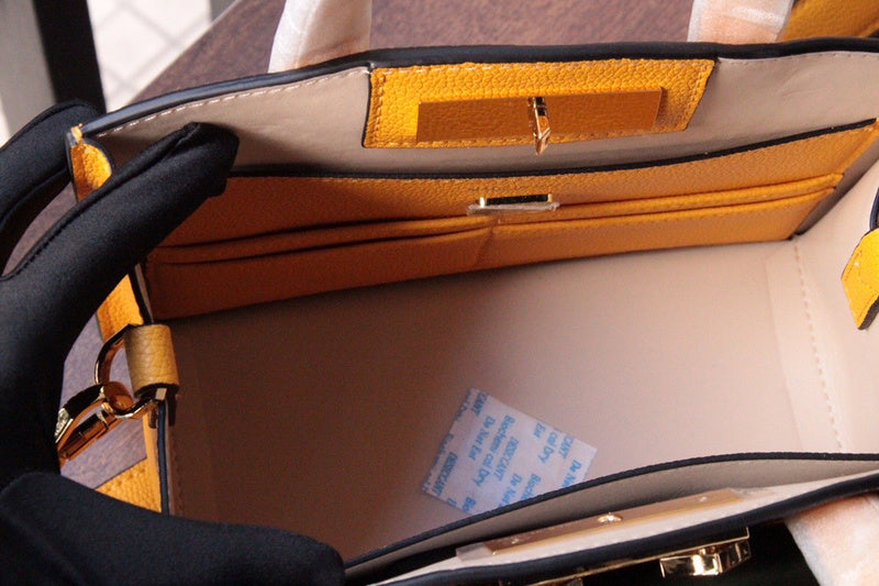 Satchel Bags - MC Bags - 414