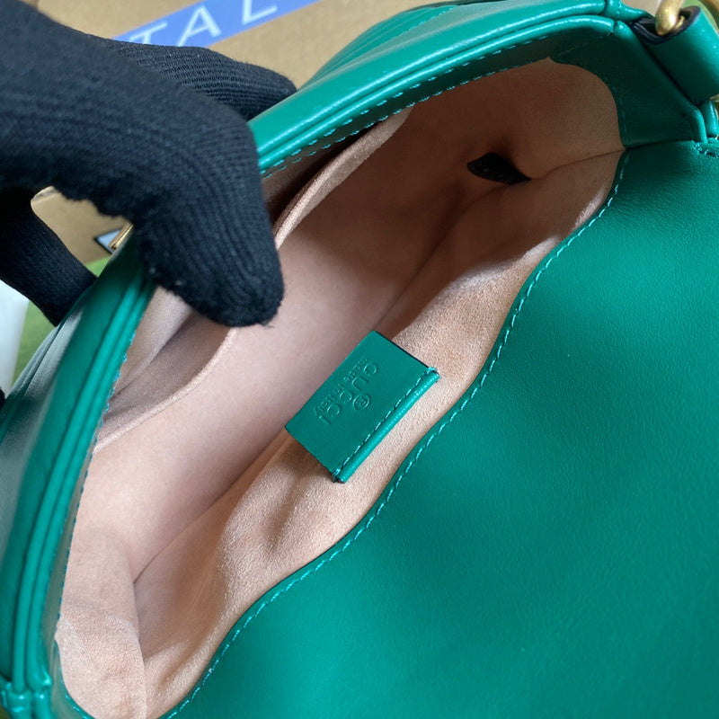 Satchel Bags - GCI Bags - 6857