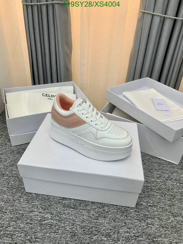 SAMC - COL Women Shoes - 214
